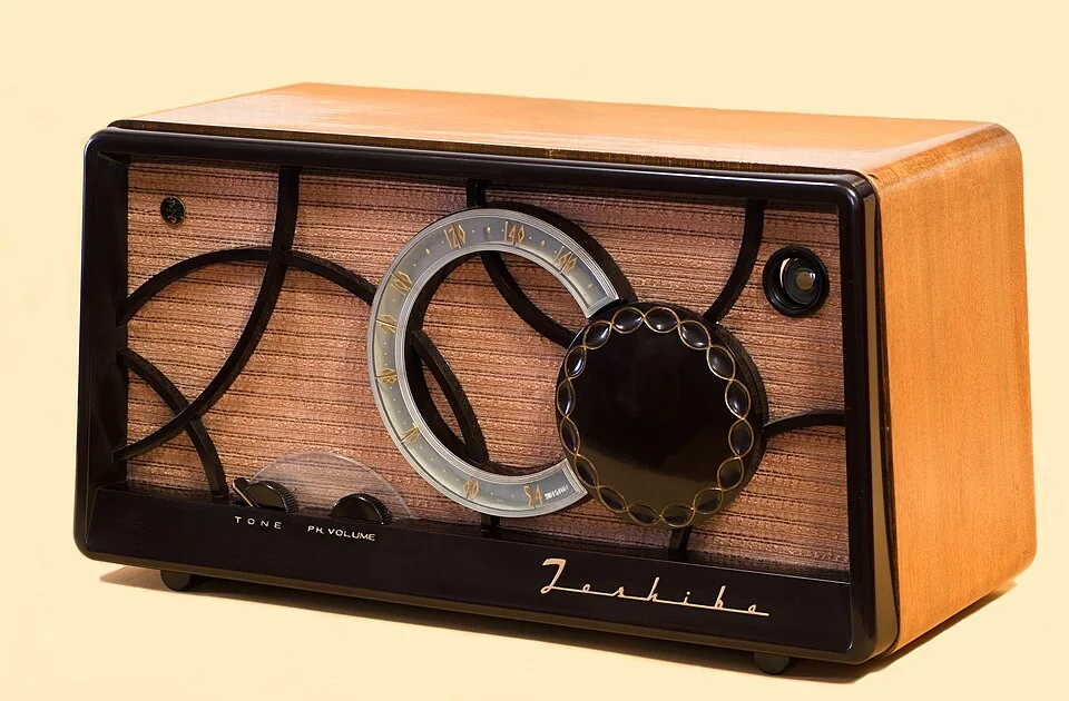 X-Dream - Radio