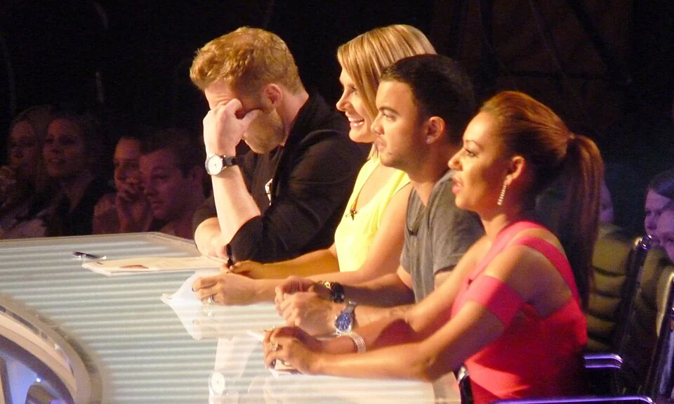 X Factor Romania