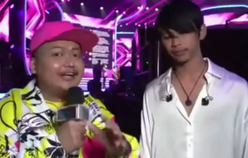 X Factor Indonesia