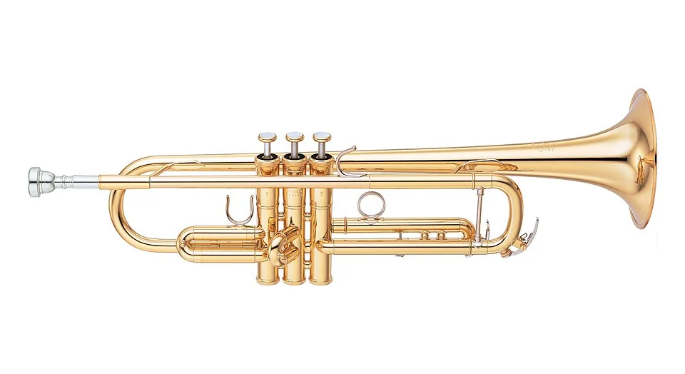 Yamaha YTR-8335LA