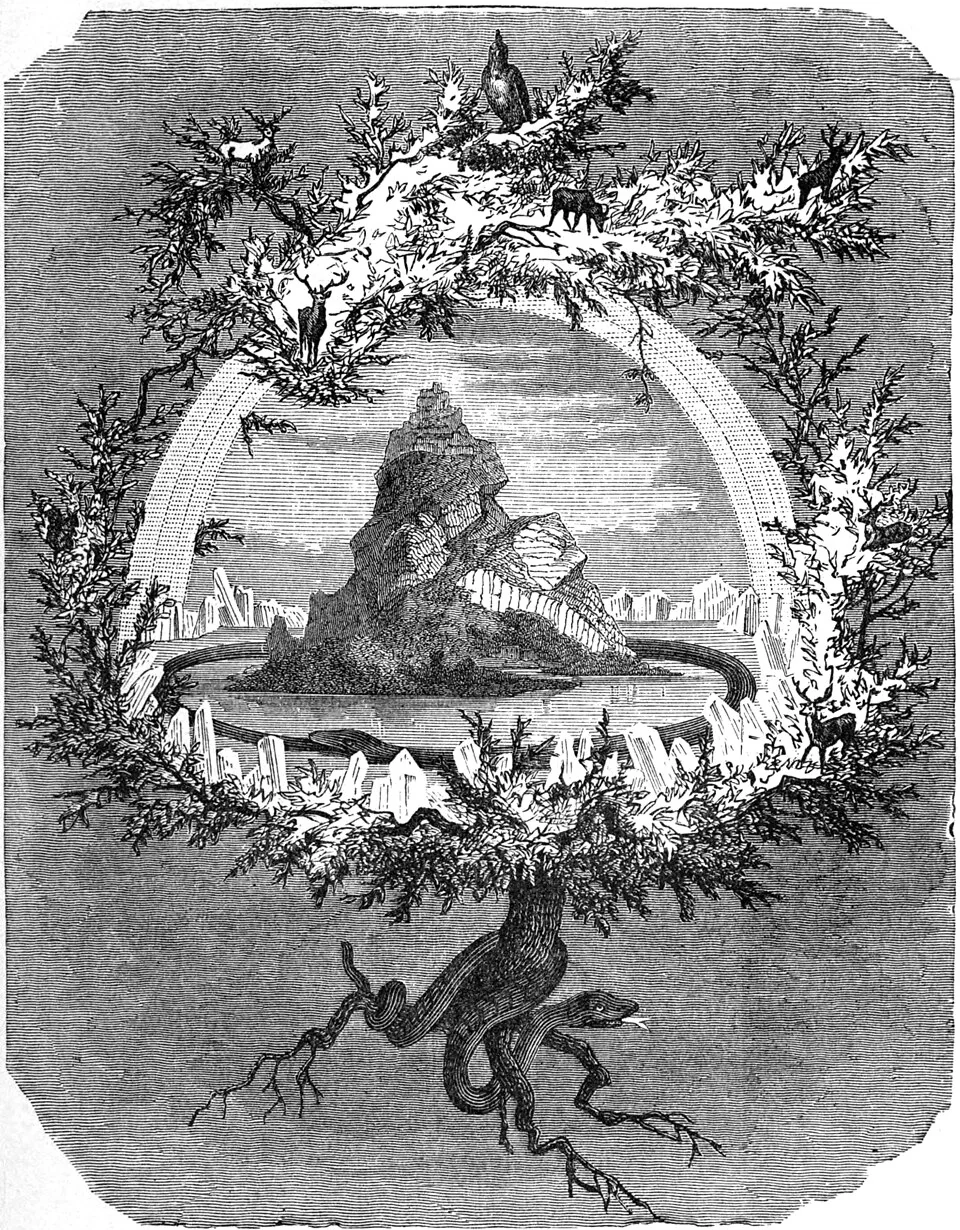 Yggdrasil Network