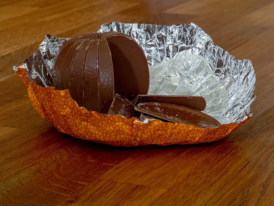 Zak's Chocolate