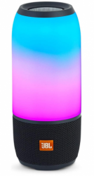 JBL Pulse 3 - Wireless Bluetooth Waterproof Speaker