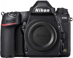 Nikon D780 