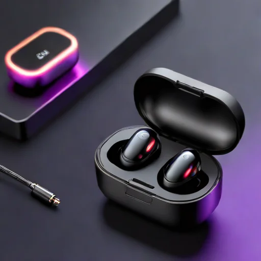 1MORE ComfoBuds 3