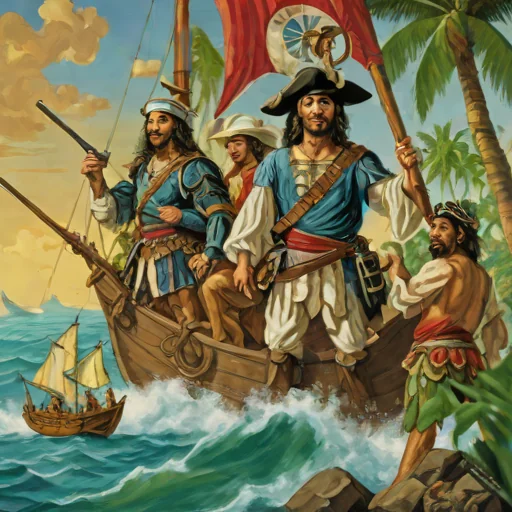 1492 – Conquest of Paradise