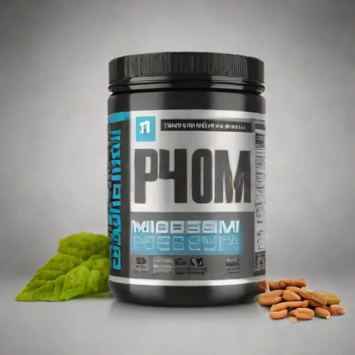 1st Phorm Magnesium