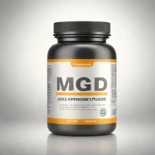 1MD MagMD Plus
