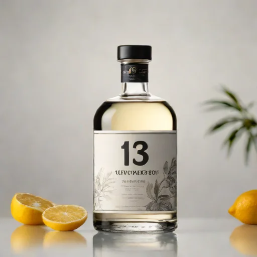 135 East Hyogo Dry Gin