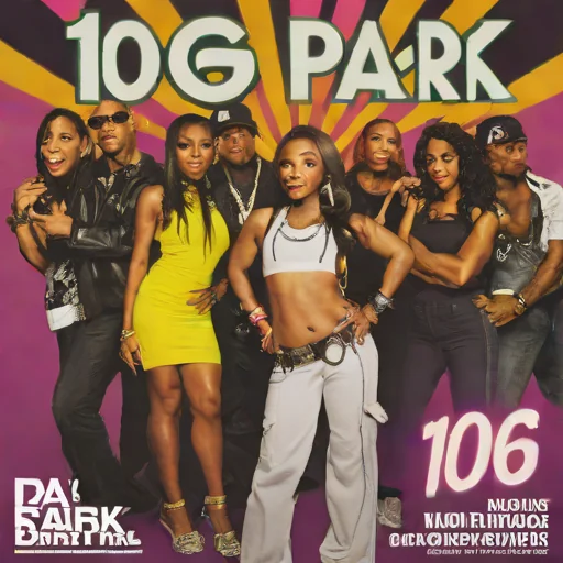 106 & Park