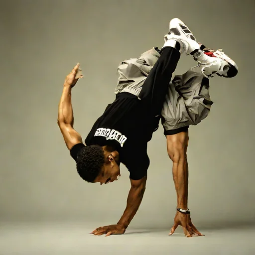1990 (B-Boy)