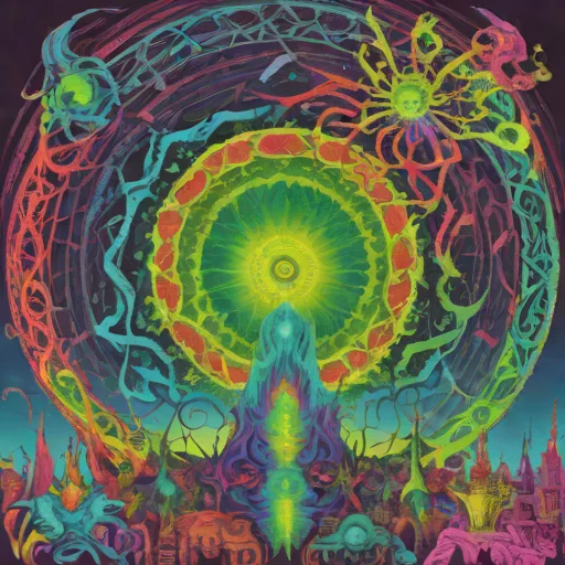 1200 Micrograms - Reincarnation