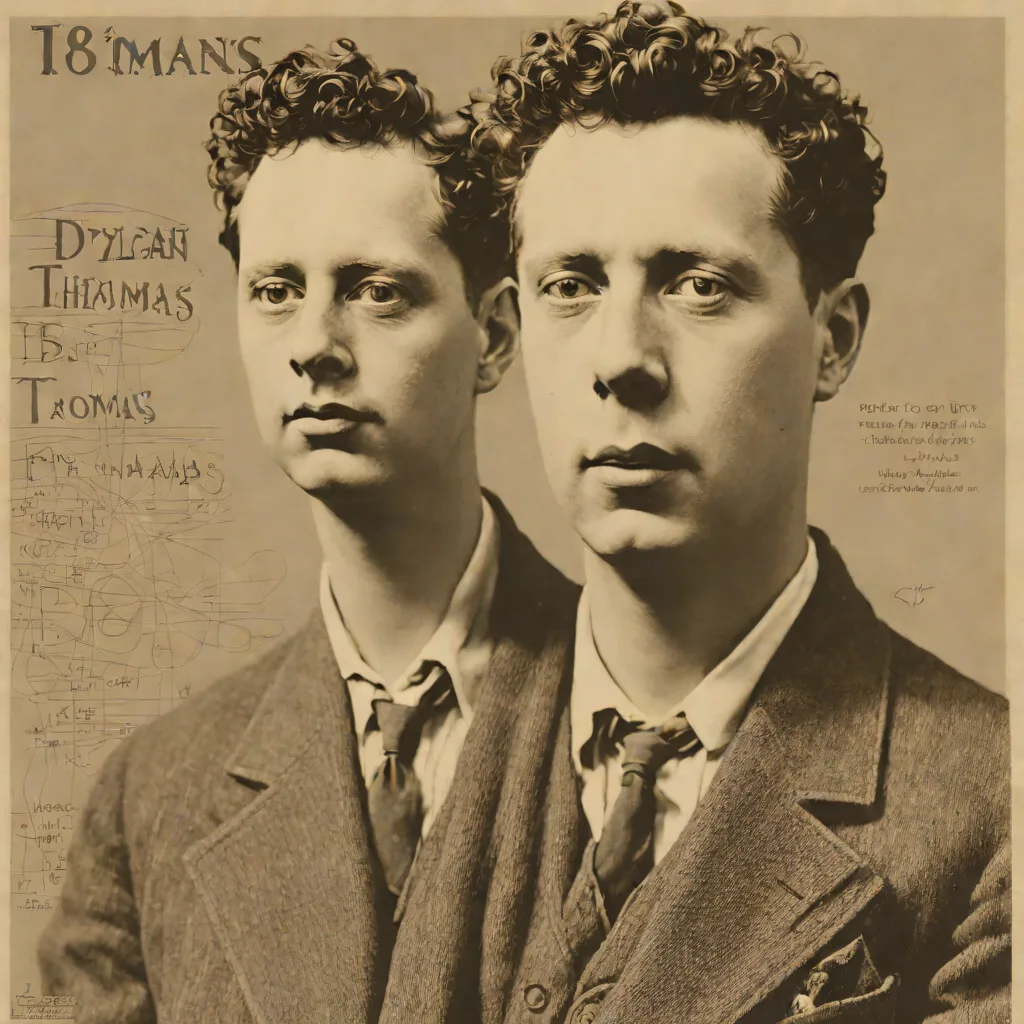 18 Poems