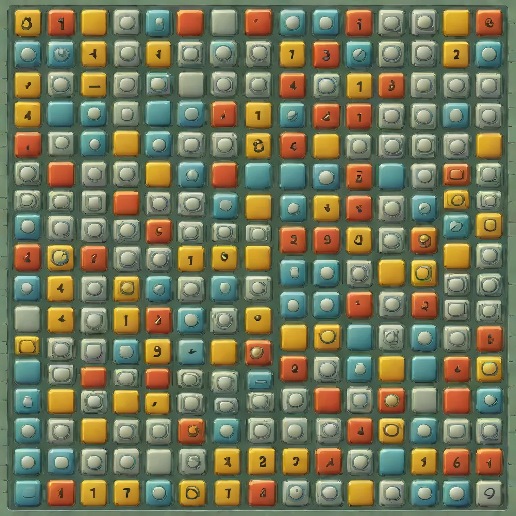 14 Minesweeper Variants