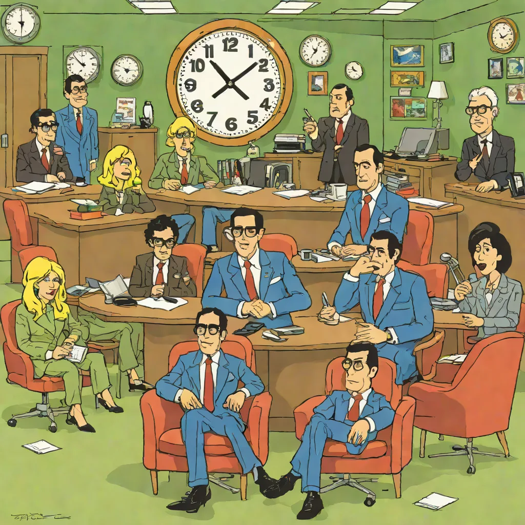11 O'Clock Show