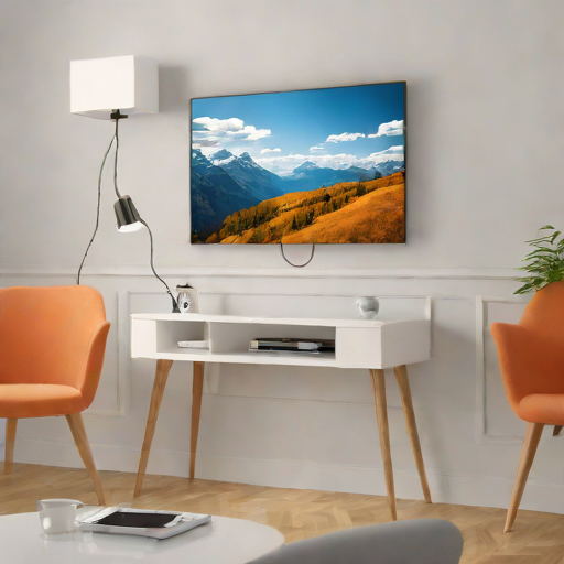 1byone Digital TV Antenna