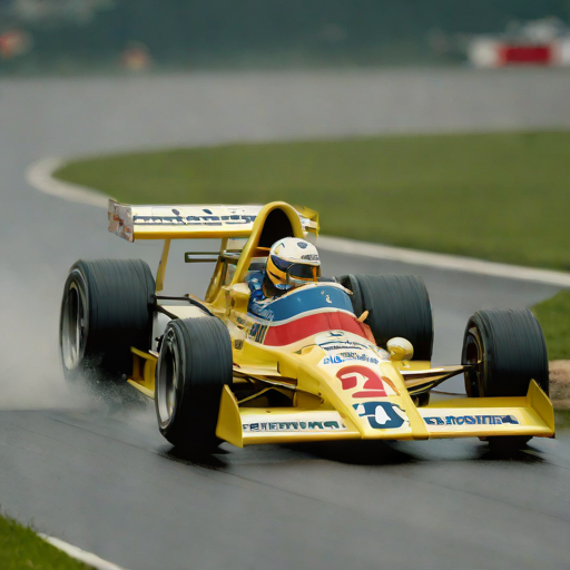 1979 Canadian Grand Prix