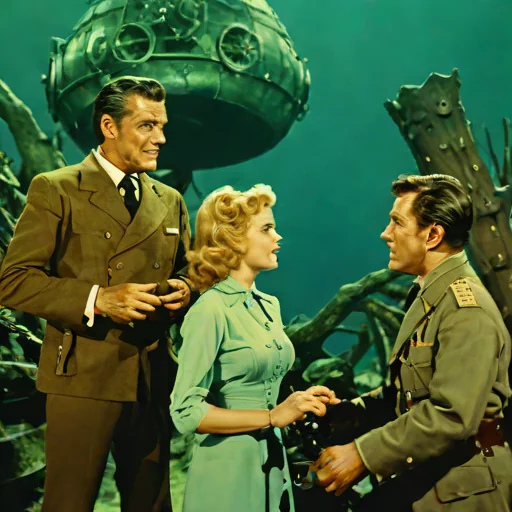 20,000 Leagues Under the Sea