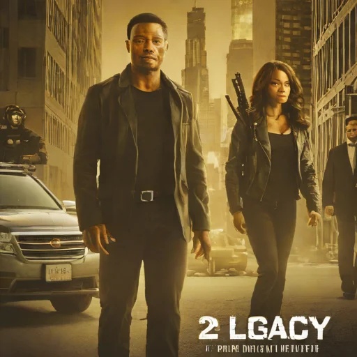 24: Legacy
