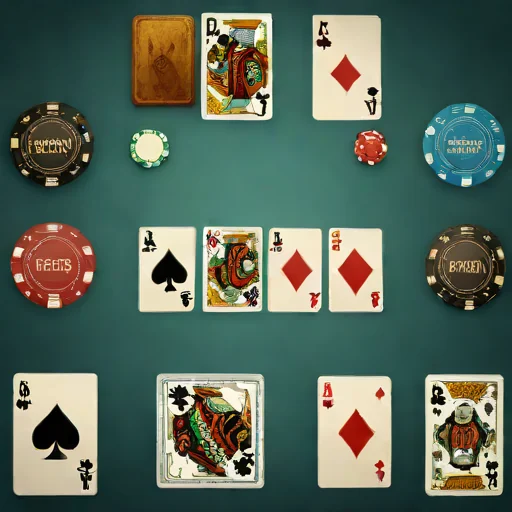 2-7 Single Draw