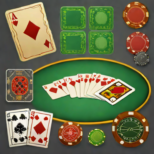 2-Card Poker