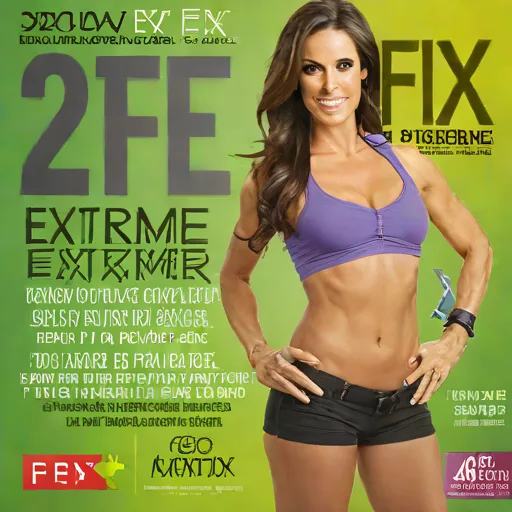 21 Day Fix Extreme