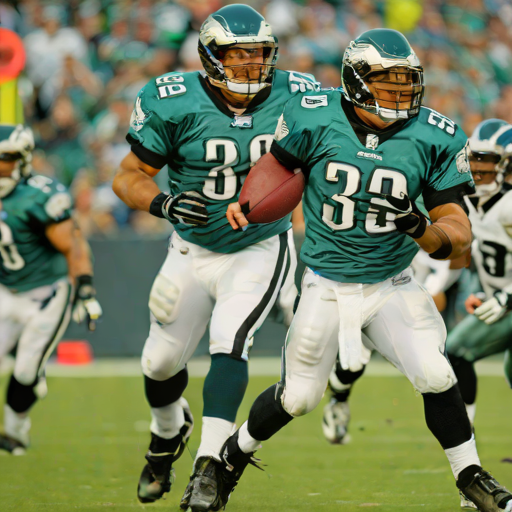 2000s Philadelphia Eagles
