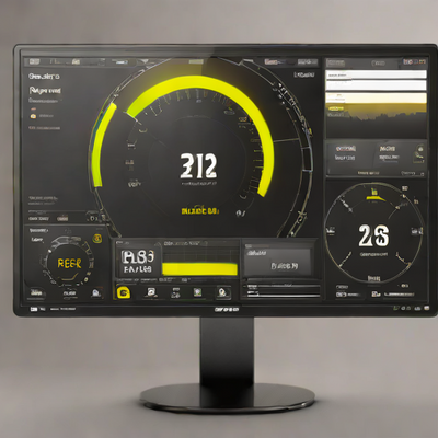 361 Degrees Tracker 2
