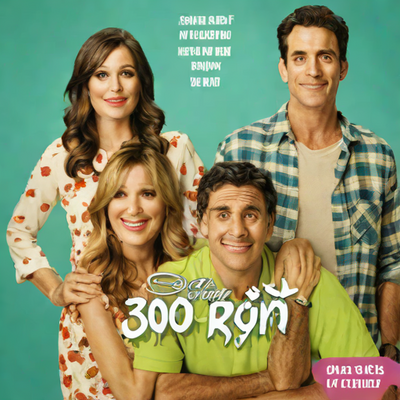 30-Year-Old Virgin (2018)