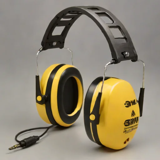 3M WorkTunes Connect Hearing Protector