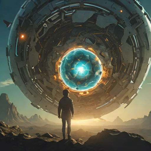 3 Body Problem