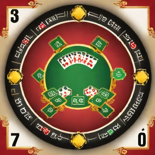 3-5-7