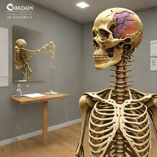 3D Organon VR Anatomy
