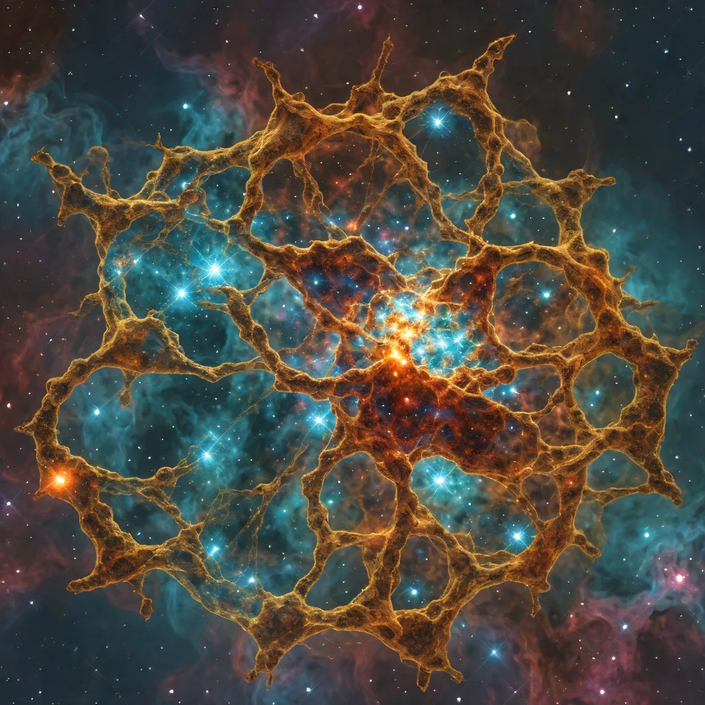 30 Doradus C