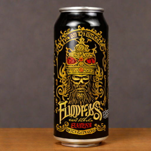 3 Floyds Goudessaert