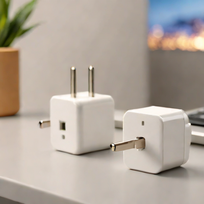 3Honwor Smart Plug
