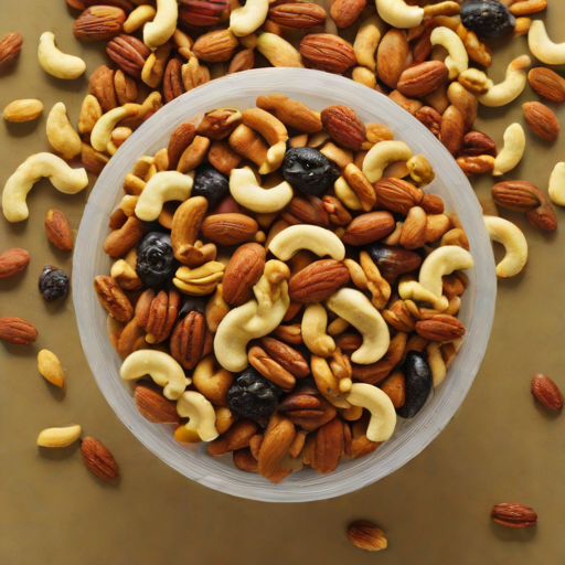 365 Whole Foods Market Organic Trail Mix