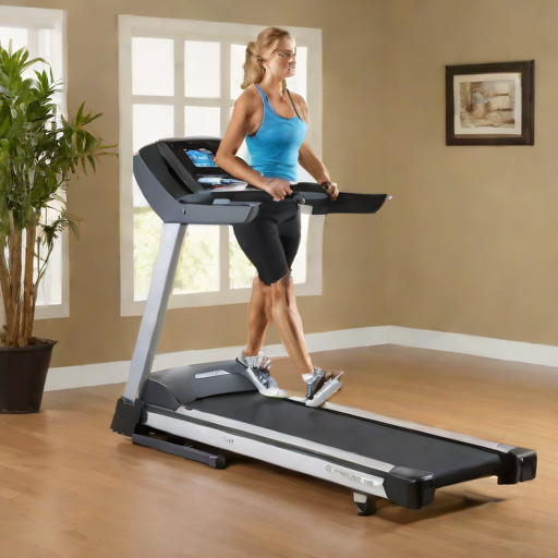 3G Fitness Vision 900Ti