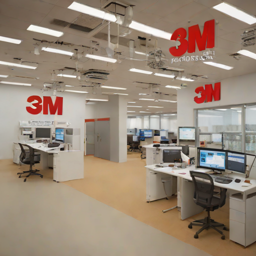 3M Company (MMM)