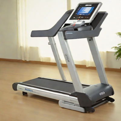 3G Fitness Vision 900T