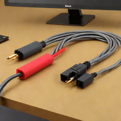 3M Cable Management Sleeve