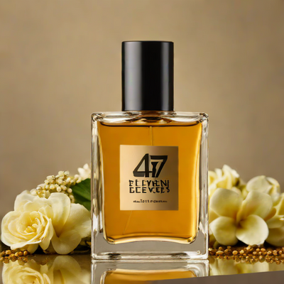 47 Eleven Irish Gold