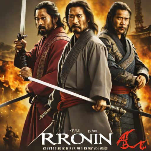 47 Ronin