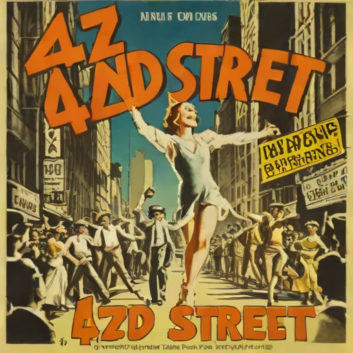 42nd Street