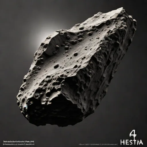 46 Hestia