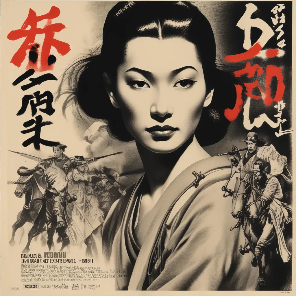 47 Ronin (1941)
