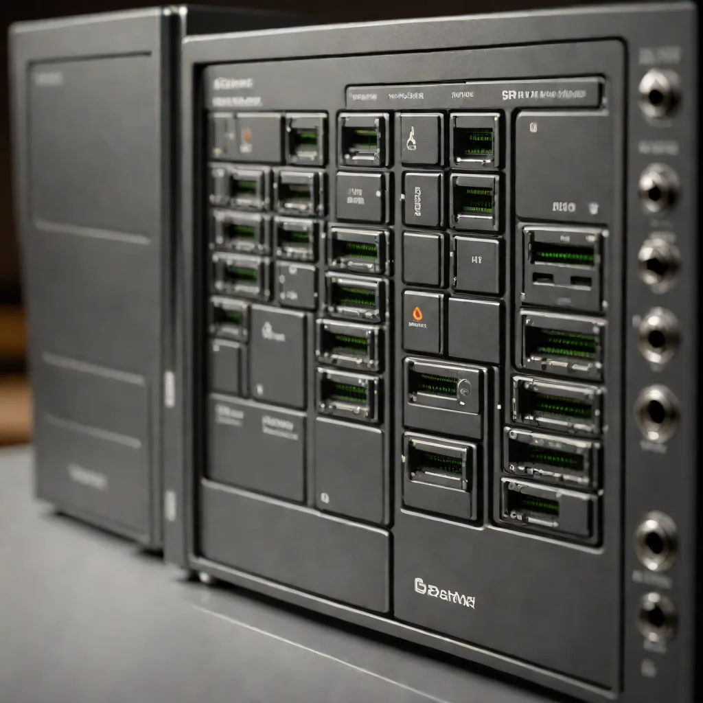 45Drives Storinator