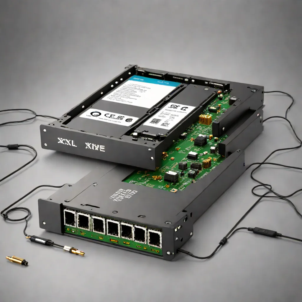 45Drives XL60