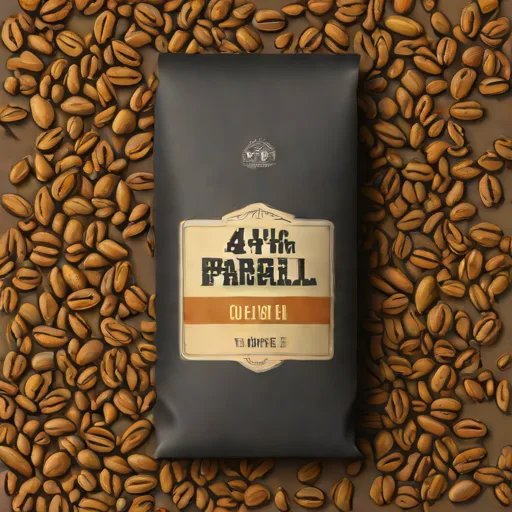 49th Parallel Coffee Old School