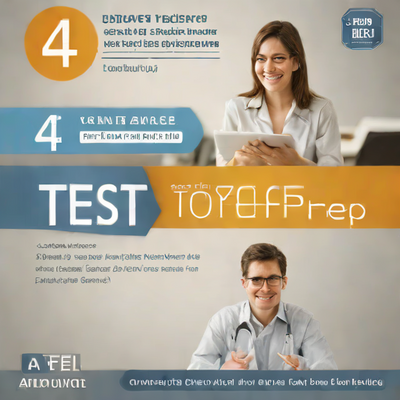 4Tests TOEFL Prep
